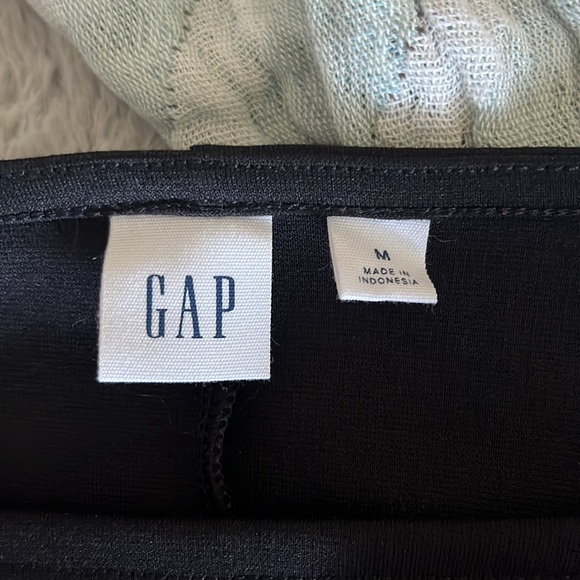 GAP Color Block Shift Dress Size M - Picture 4 of 4